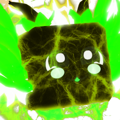 Shiny Mythic OG Angelic Spirit