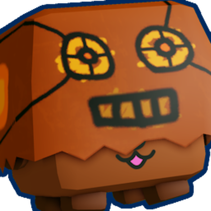 Mythic D.I.Y Robot