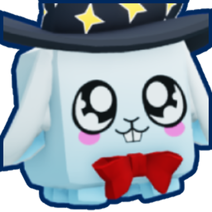 Magician Bunny
