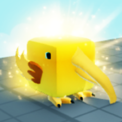 Shiny Timberdoodle