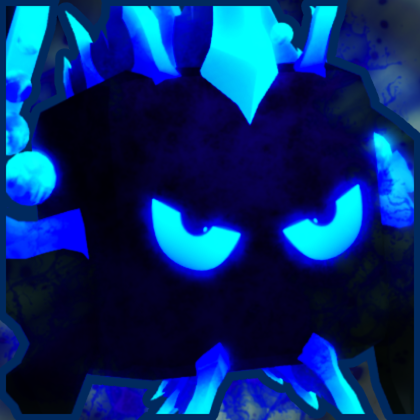 Shiny Radiant One