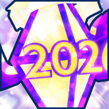 New Years Shard