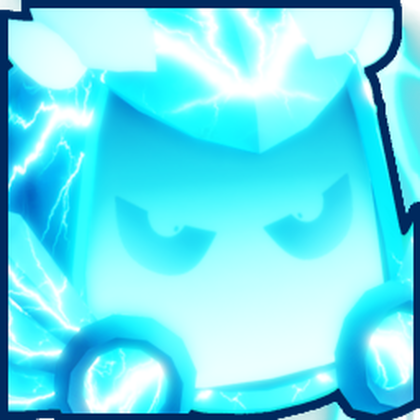 Shiny Mythic Electra