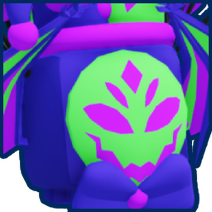 Shiny Carnival Jester