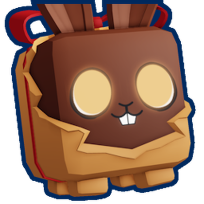 Chocolate Bunny