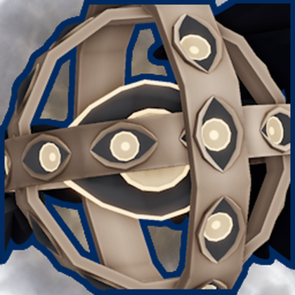 Mythic Ophanim