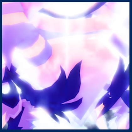 Shiny Mythic Inferno Gem
