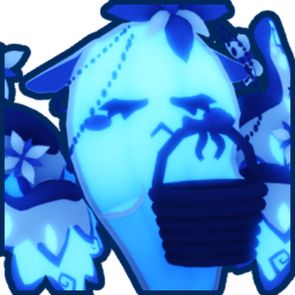 Shiny Autumn Specter