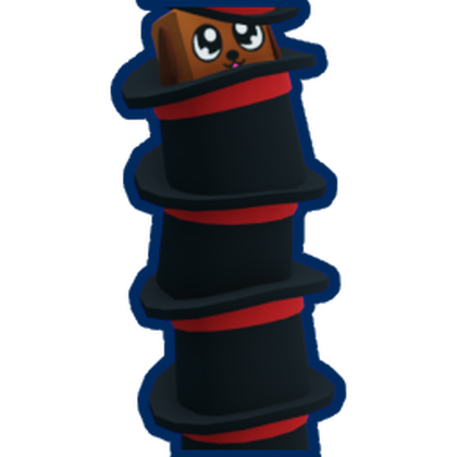 Super Tophat Stack