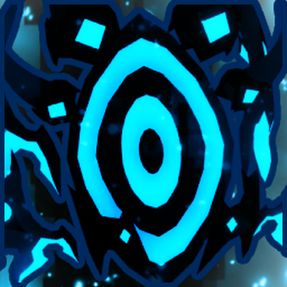 Shiny Eye of Null