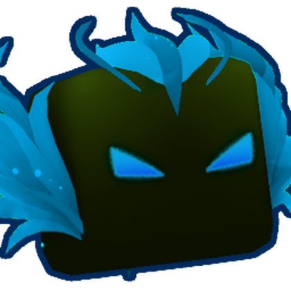 Shiny Shadow Phoenix