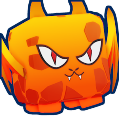 Lava Imp