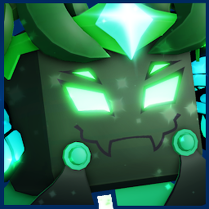 Shiny Mythic Beelzebub