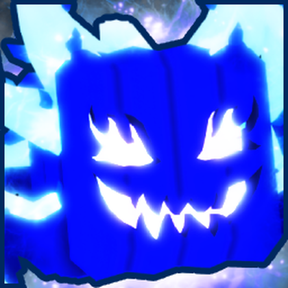 Shiny Radiant Sinister Lord