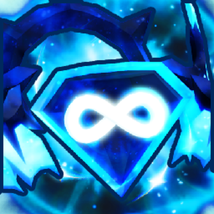 The Infinity Gem