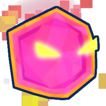 Neon Elemental