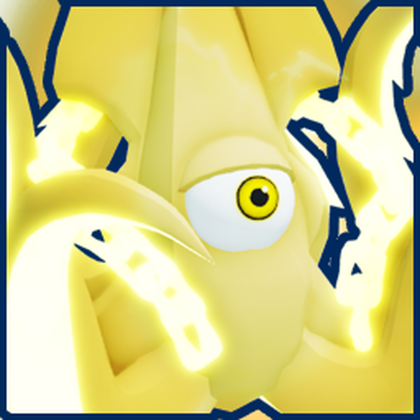 Shiny Elite Kraken