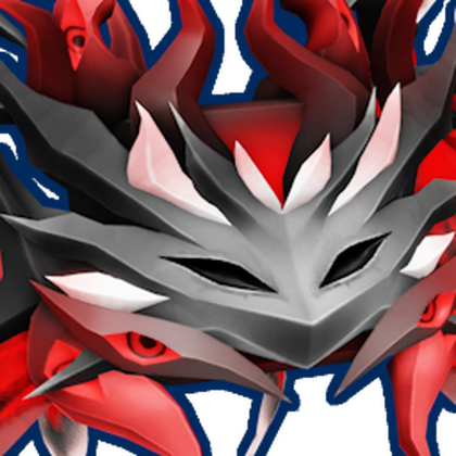 Shiny Mythic Thanatos