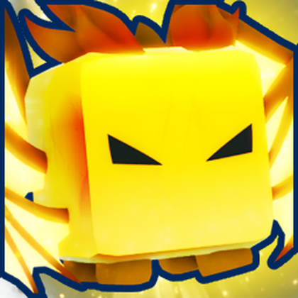 Golden Overlord