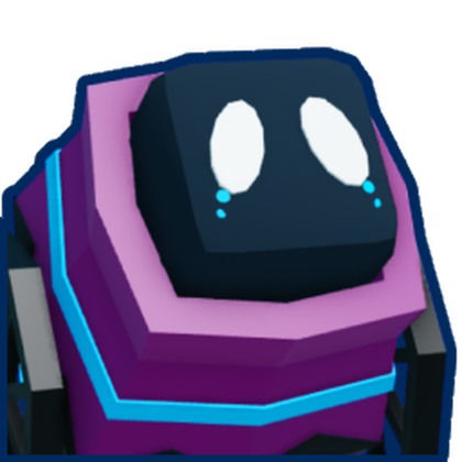 Shiny Timid Cannon
