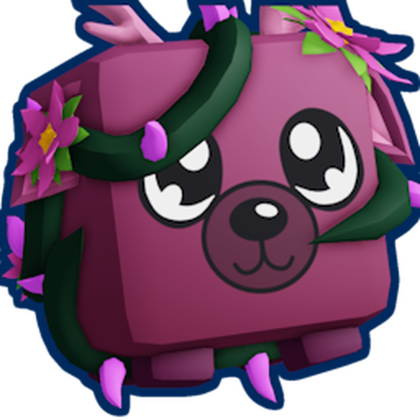 Vine Deer