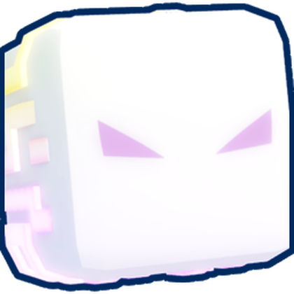 Shiny Pastel Shock