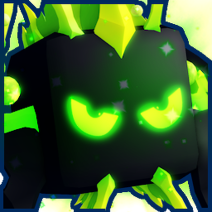 Shiny Immortal One