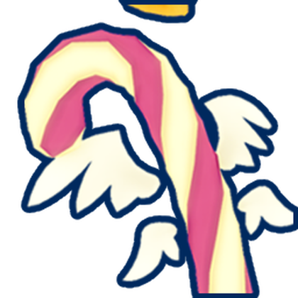 Shiny Royal Candy Cane