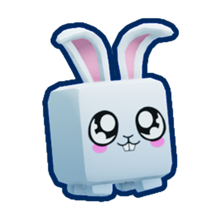 Pocket Bunny