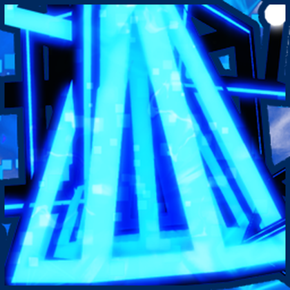 Shiny Mythic Elite Pyramidium