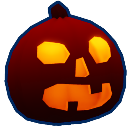 Classic Pumpkin