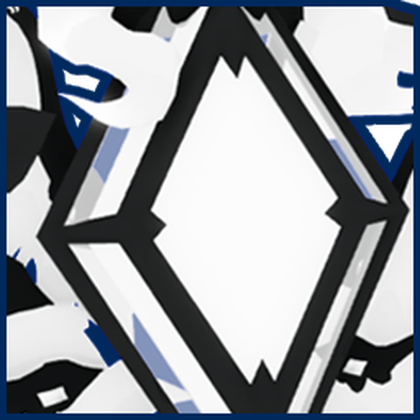 Shiny Mythic Spring Shard