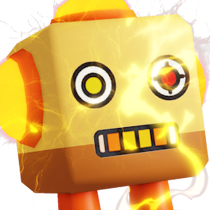 Mythic OG Giant Robot
