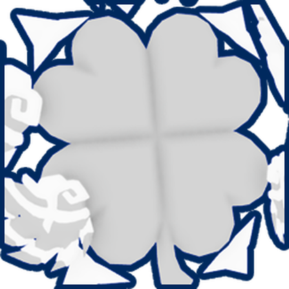 Shiny Royal Clover