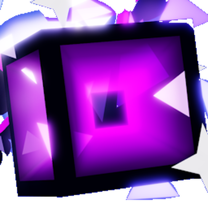 Mythic OG Prisma Cube