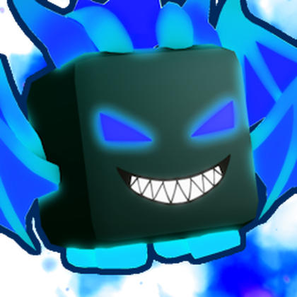 Shiny Fire King