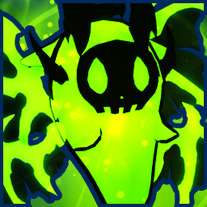 Toxic Spirit