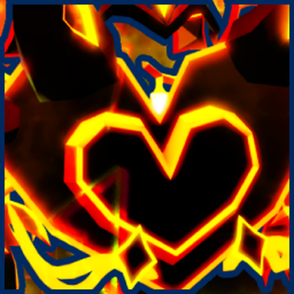 Shiny VOID HEART