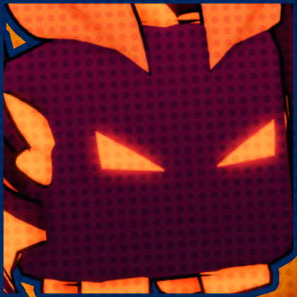 Mythic Cartoon Overlord