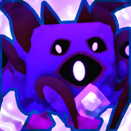 Shiny Dark Prophet