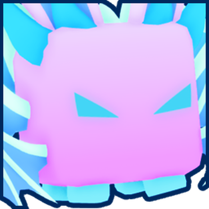 Shiny Bunnylord