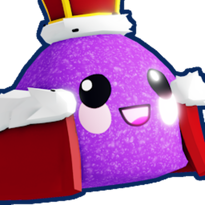 Gumdrop King