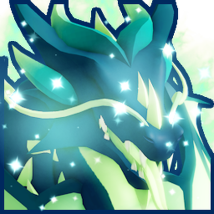 Shiny Mythic Air Basilisk