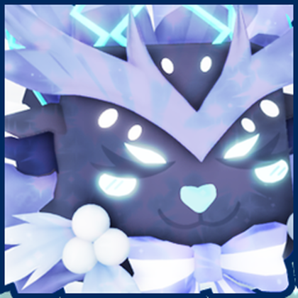 Shiny Mythic Festive Deity