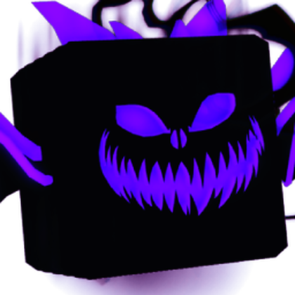 Shiny OG Sinister Lord 2.0