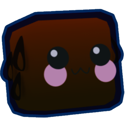 Shiny Booger Boi
