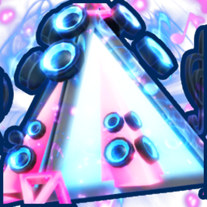 Cyber Pyramidium