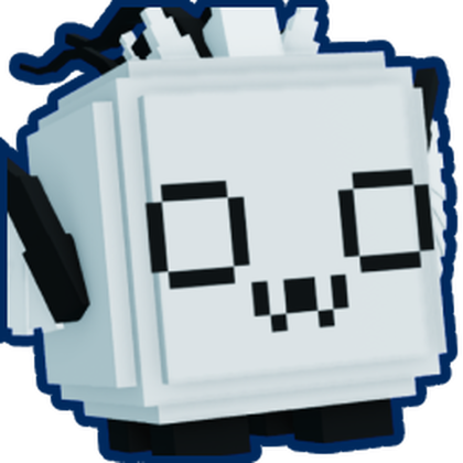 Retro Sylently's Pet
