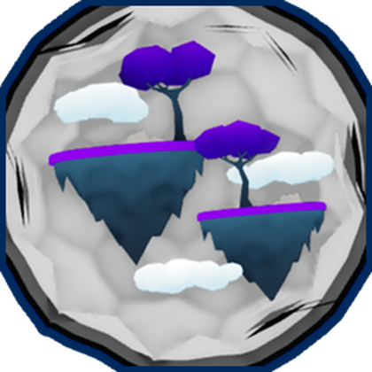 Shiny Golfball Orb