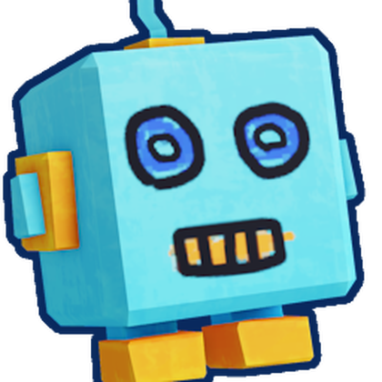 Giant D.I.Y Robot